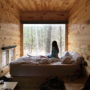 Meet your Posher, Everett